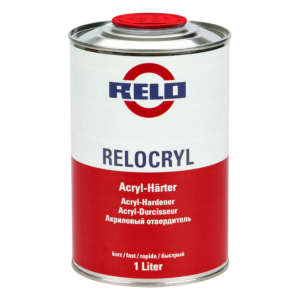 Relocryl Acryl-Hardener Fast 1L